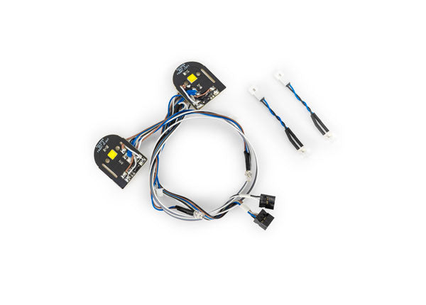TRA8049 8049 LED Headlights Harness