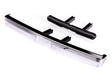 TRA8069X 8069X Front Bumper w/ Mount & Screws, Chrome