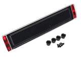 TRA8071 8071 Tailgate panel, Tail Light Lens