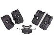 TRA8072X 8072X Front & Rear Inner Fenders