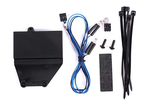 TRA8082 8082 Lighting Control System, TRX-4® Chevrolet Blazer (1979)
