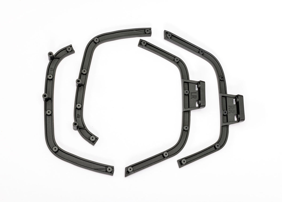 Land Riding Retainer TRX-4 Land Rover Defender Fender Retainers (4) – Dollar Hobbyz
