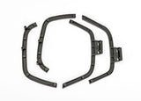 TRA8092 8092 TRX-4 Land Rover Defender Fender Retainers (4)