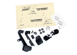 TRA8119 8119 Mirrors, Snorkel & Mounting Hardware
