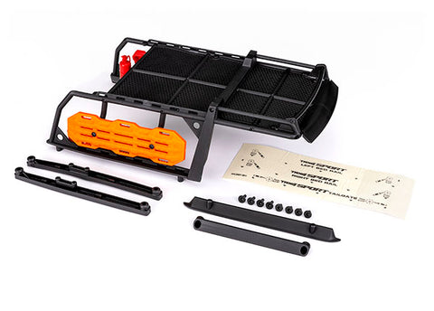 Traxxas 8120R Expedition Rack