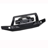 TRA8124 8124 TRX-4 178mm Front Bumper w/ Replica Winch