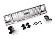 TRA8134 8134 Grill, Chevrolet Blazer