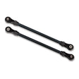 TRA8143 8143 Steel Front Lower Suspension Links, TRX-4