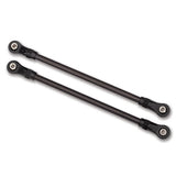 TRA8145 8145 Steel Rear Lower Suspension Links, TRX-4