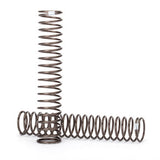 TRA8153 8153 Long GTS Shock Springs, 0.29, TRX-4