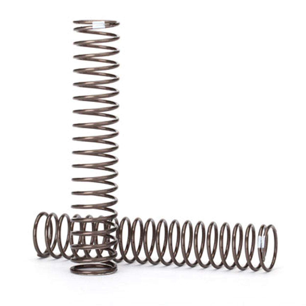 TRA8153 8153 Long GTS Shock Springs, 0.29, TRX-4