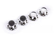 TRA8164X 8164X Wheel Center Caps, Chrome