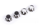 TRA8164X 8164X Wheel Center Caps, Chrome