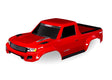 TRA8187-RED 8187-RED TRX-4 Sport Body, Red
