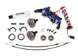 TRA8195 8195 Front & Rear Locking Differential, Servos