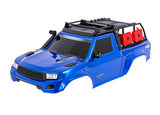TRA8213-BLUE 8213-BLUE TRX-4 Sport Body, Blue