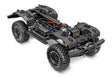 TRA82216-4-R6 82216-4 TRX-4 Clipless 1/10 4X4 Crawler Builder's Kit