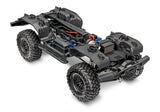 TRA82216-4 82216-4 TRX-4 Clipless 1/10 4X4 Crawler Builder's Kit