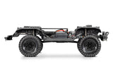 TRX-4 Clipless 1/10 4X4 Crawler Builder's Kit