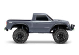 TRX-4 Sport 1/10 4X4 Crawler RTR, Gray
