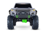 TRX-4 Sport 1/10 4X4 Crawler RTR, Gray