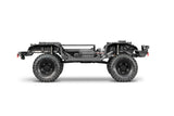 TRX-4 Sport 1/10 4X4 Crawler RTR, Gray