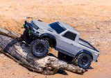 TRX-4 Sport 1/10 4X4 Crawler RTR, Gray