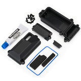 TRA8224 8224 Receiver Box, Foam Pads, Seal & Screws