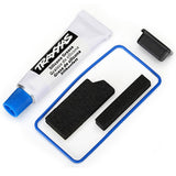 TRA8225 8225 Receiver Box, Seals & Silicone Grease