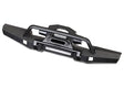 TRA8235 8235 TRX-4 Front Winch Bumper