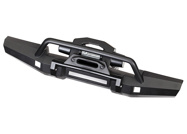 TRA8235 8235 TRX-4 Front Winch Bumper