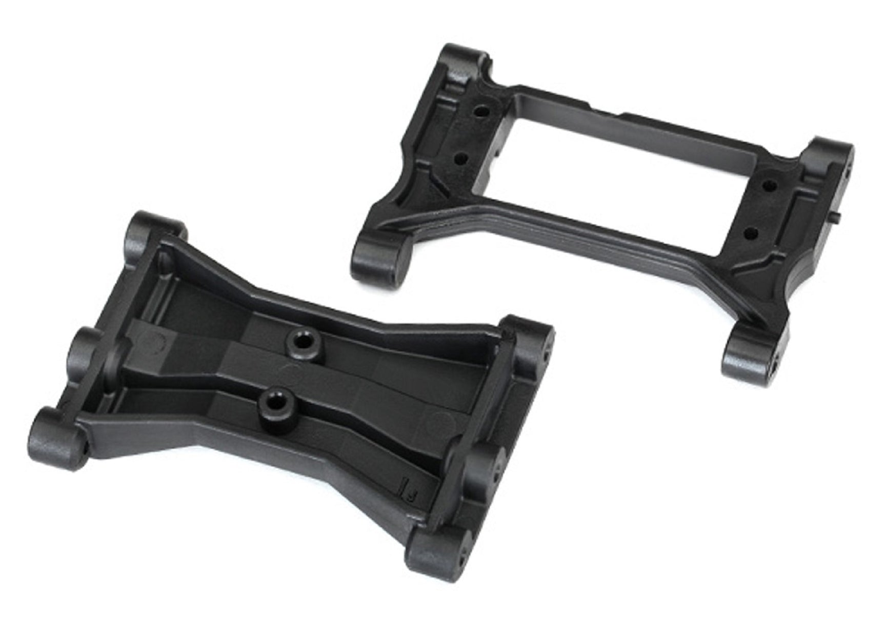 TRA8239 8239 Steering Servo Mount & Chassis Crossmember