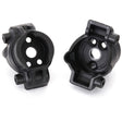 TRA8256 8256 Rear Portal Drive Axle Mount, Black
