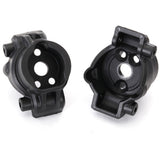 TRA8256 8256 Rear Portal Drive Axle Mount, Black
