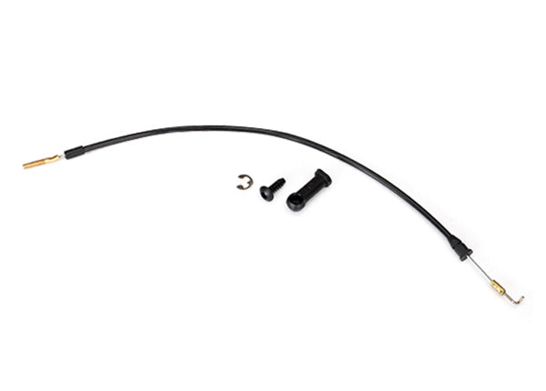 TRA8283 8283 Front T-Lock Cable