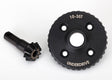 TRA8288 8288 Differential Ring & Pinion Gears, Machined