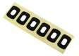 TRA8317 8317 Foam Body Washers