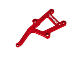 TRA8321-RED 8321-RED Aluminum Front Chassis Brace, Red