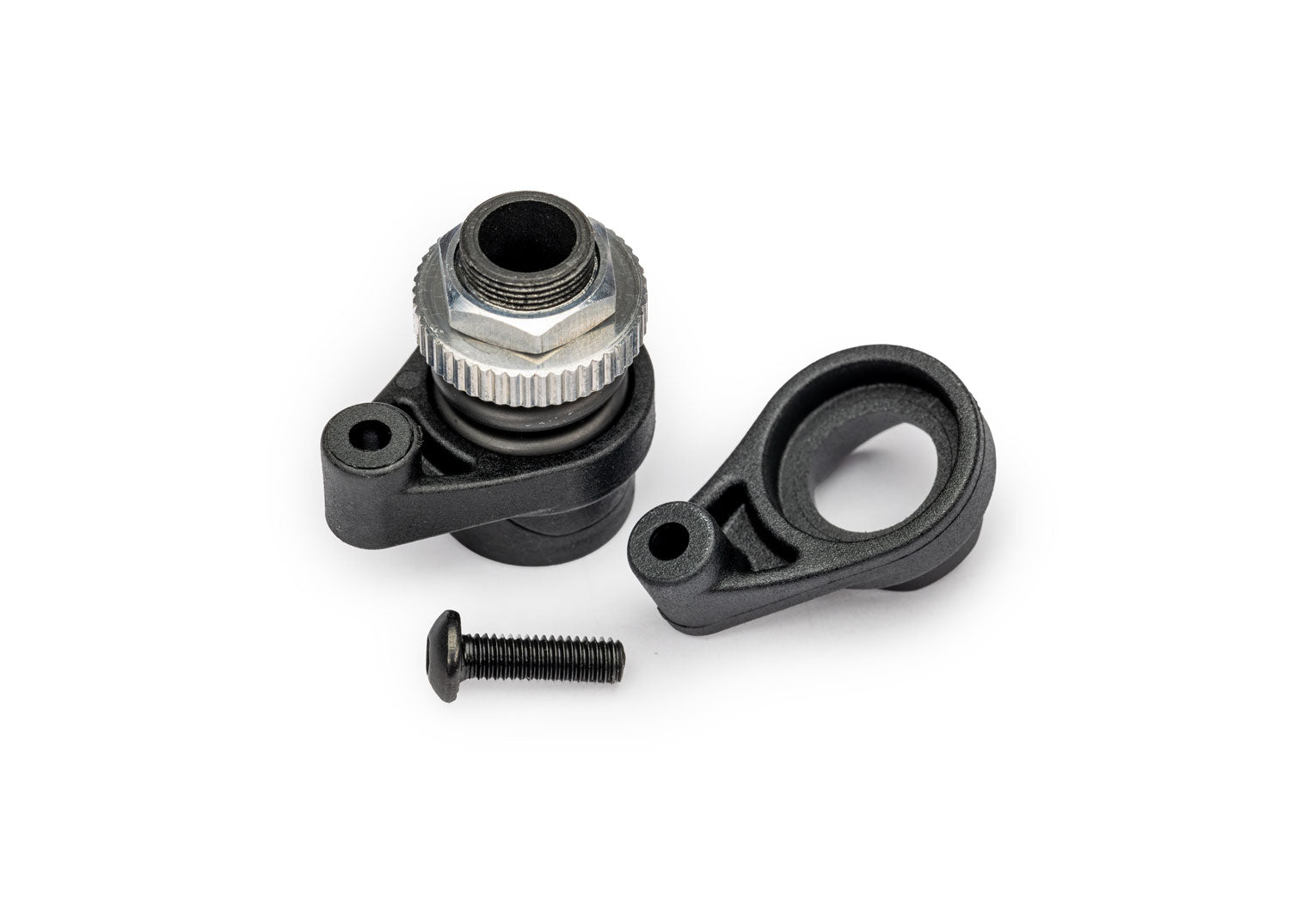 TRA8344X 8344X 4-Tec 2.0 Servo Horn w/ Adjustable Saver & Spring
