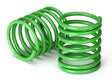 TRA8362G 8362G Shock Springs, Green, 3.7 Rate