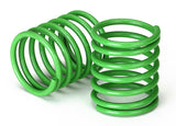 TRA8362G 8362G Shock Springs, Green, 3.7 Rate