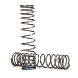 TRA8441 8441 GTR Progressive Shock Springs, Natural, 1.250 Rate