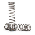 TRA8442 8442 GTR Progressive Shock Springs, Natural, 1.146 Rate