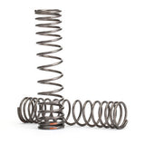 TRA8442 8442 GTR Progressive Shock Springs, Natural, 1.146 Rate