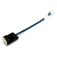 TRA8489 8489 LED Lights 2-in-1 Wire Harness, High Voltage, UDR