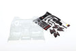 TRA8512 8512 Interior, Clear & Decals, UDR