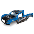 TRA8528 8528 Unlimited Desert Racer Pre-Cut Body, Traxxas Edition