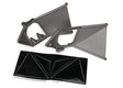 TRA8534 8534 Upper Front Left/Right Suspension Arm
