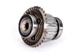 TRA8576X 8576X Rear Differential w/ Aluminum Carrier