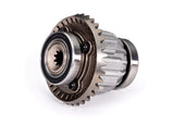 TRA8576X 8576X Rear Differential w/ Aluminum Carrier